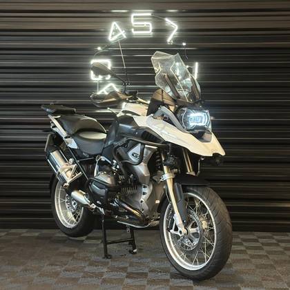 BMW R 1200 GS PREMIUM BMW R 1200 GS PREMIUM